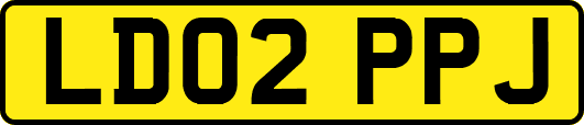 LD02PPJ