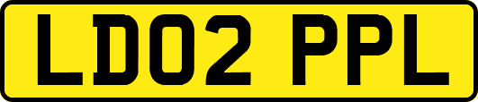 LD02PPL