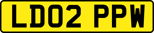LD02PPW
