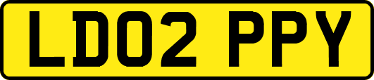 LD02PPY