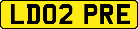 LD02PRE