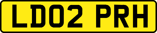 LD02PRH