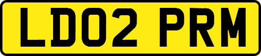 LD02PRM