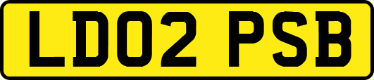 LD02PSB