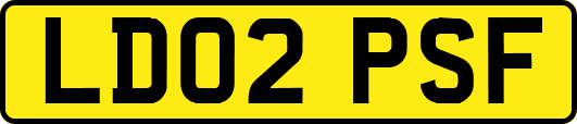 LD02PSF
