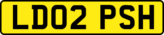 LD02PSH