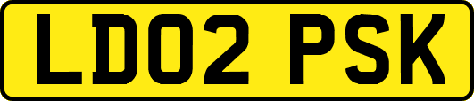 LD02PSK
