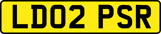 LD02PSR