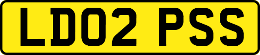 LD02PSS