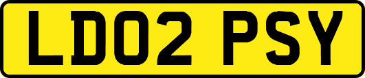 LD02PSY