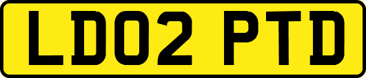 LD02PTD