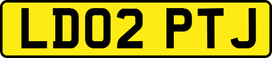 LD02PTJ