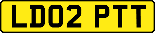 LD02PTT