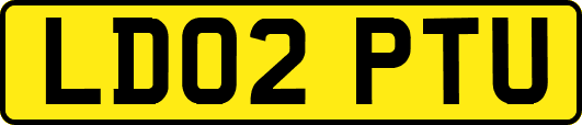LD02PTU