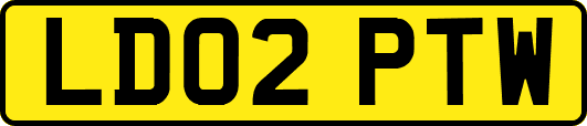 LD02PTW