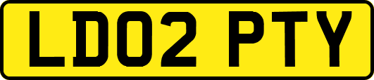 LD02PTY