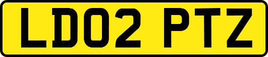 LD02PTZ
