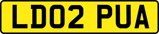 LD02PUA