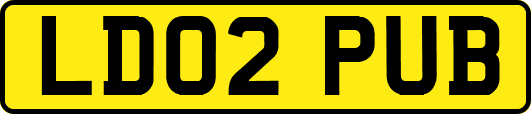 LD02PUB