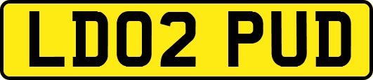 LD02PUD