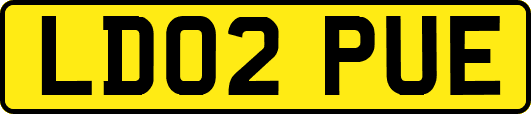 LD02PUE