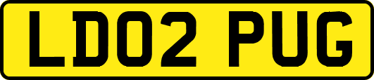 LD02PUG