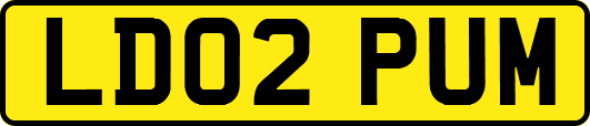 LD02PUM
