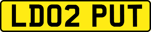 LD02PUT