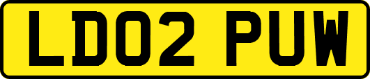 LD02PUW
