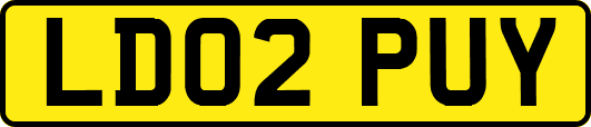 LD02PUY