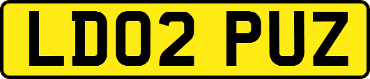 LD02PUZ