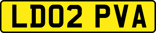 LD02PVA