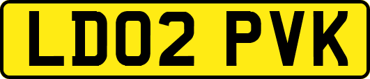 LD02PVK