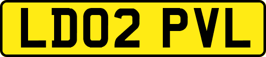 LD02PVL