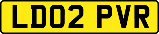 LD02PVR