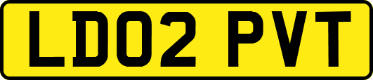 LD02PVT