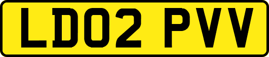 LD02PVV