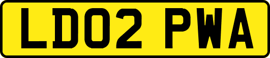 LD02PWA