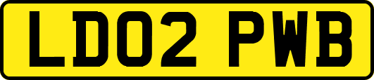LD02PWB