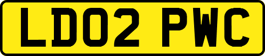 LD02PWC