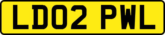 LD02PWL