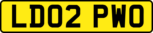 LD02PWO