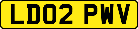LD02PWV