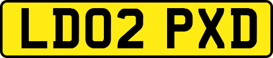 LD02PXD