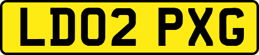 LD02PXG