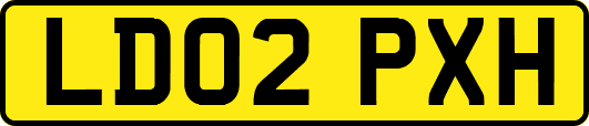 LD02PXH