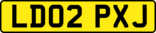 LD02PXJ