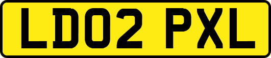 LD02PXL