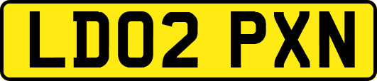 LD02PXN