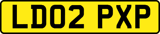 LD02PXP
